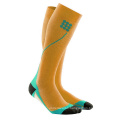 FDA approved knee high 20-30 mmhg custom logo football basketball running sport compression socks